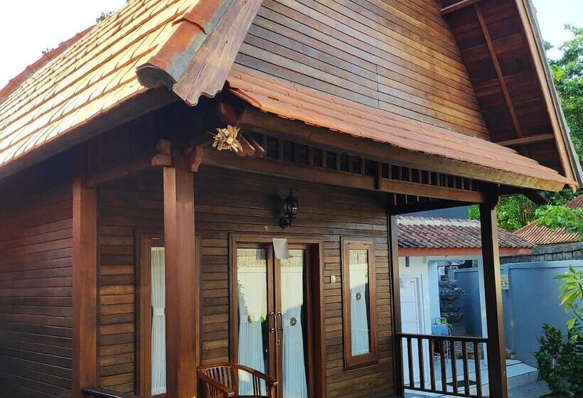 ペンション Miasa Homestay