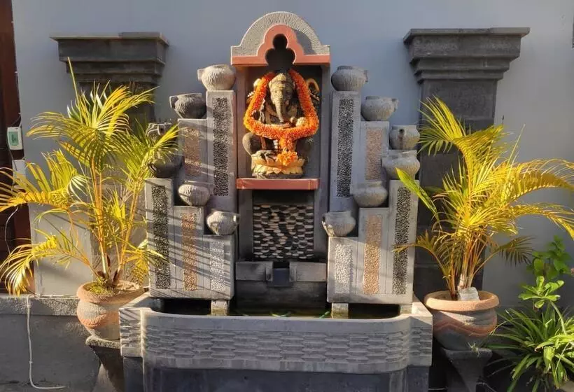 Majatalo Miasa Homestay