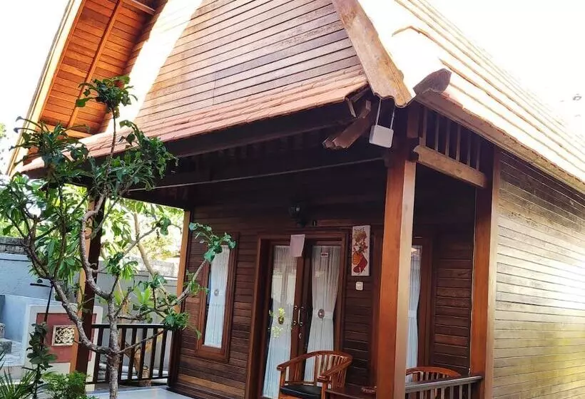 Majatalo Miasa Homestay
