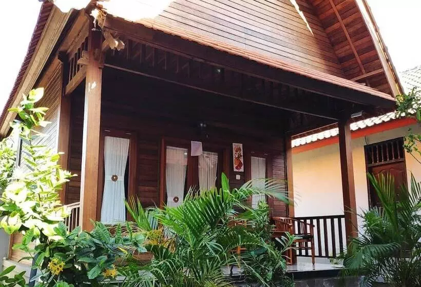 Majatalo Miasa Homestay