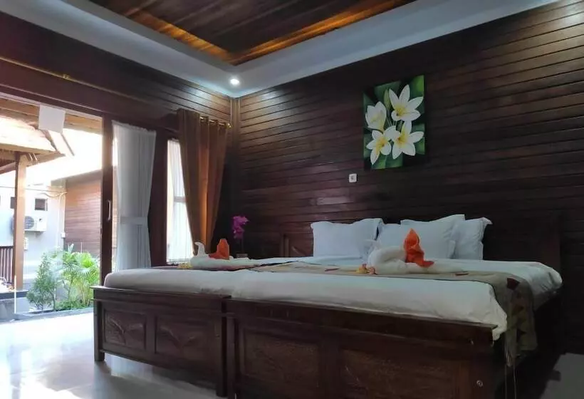 Majatalo Miasa Homestay