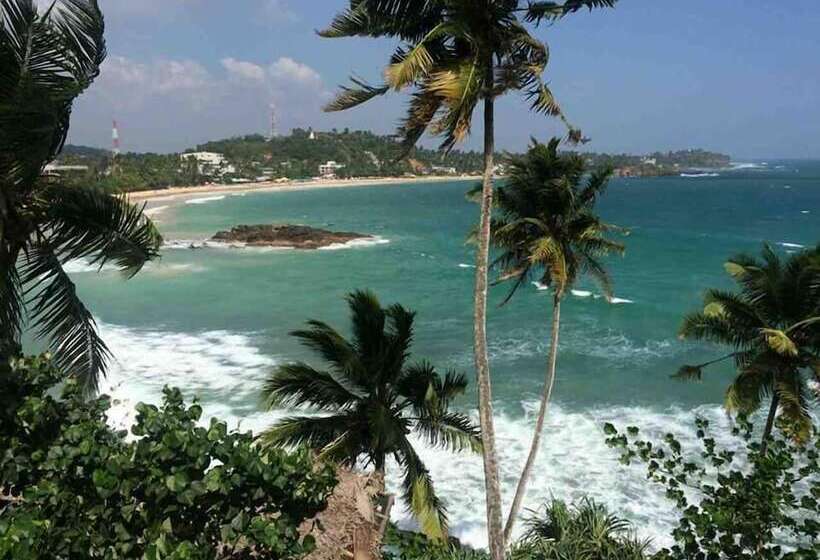 Пансион Palm Hill Guest House