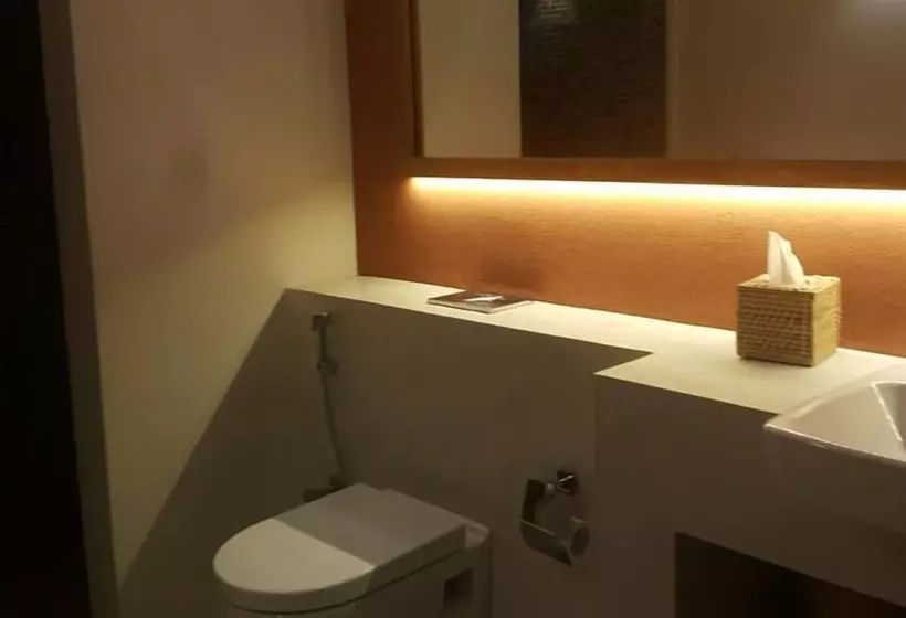 Majatalo Palm Hill Guest House