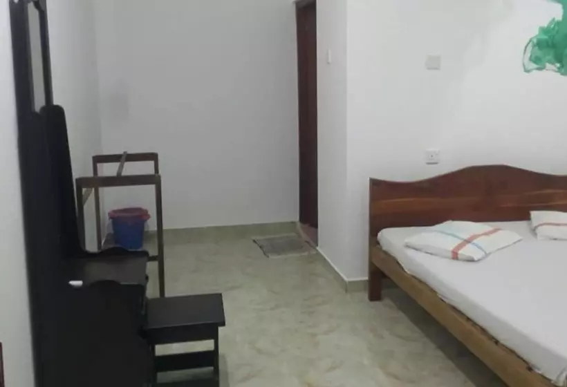 Majatalo Palm Hill Guest House