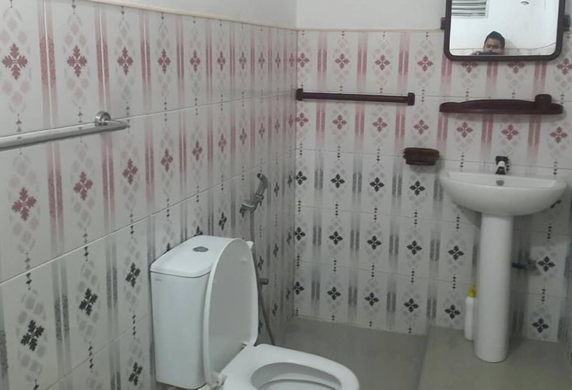 Пансион Palm Hill Guest House