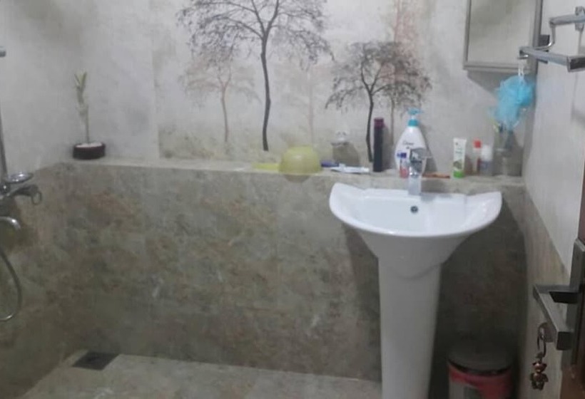 Пансион Palm Hill Guest House