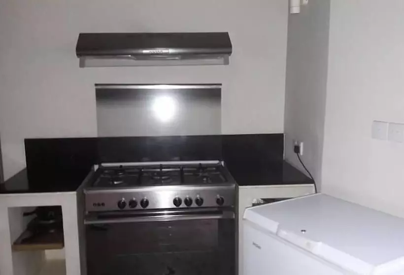 Majatalo Palm Hill Guest House