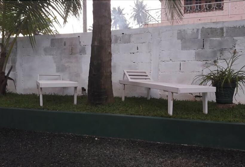 Пансион Palm Hill Guest House