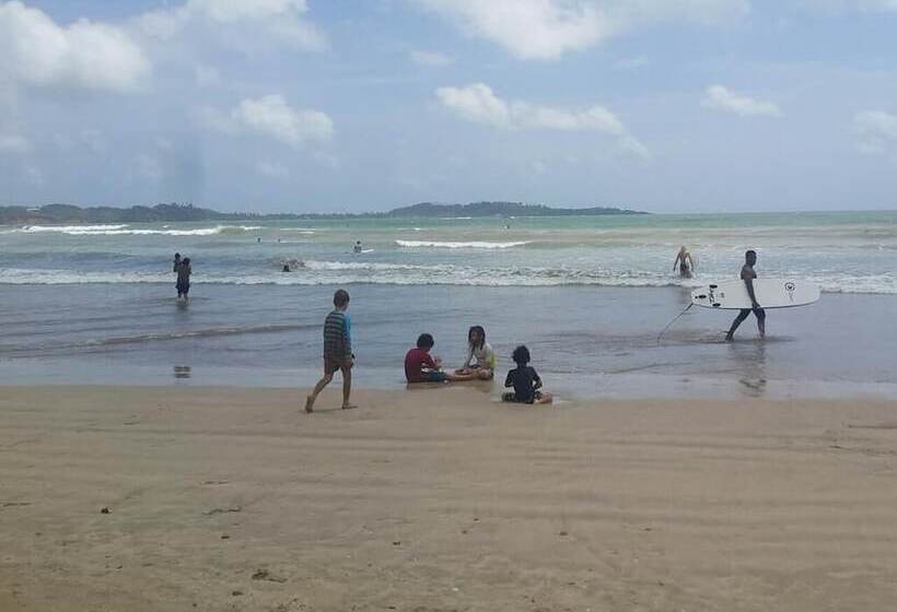 Пансион Palm Hill Guest House