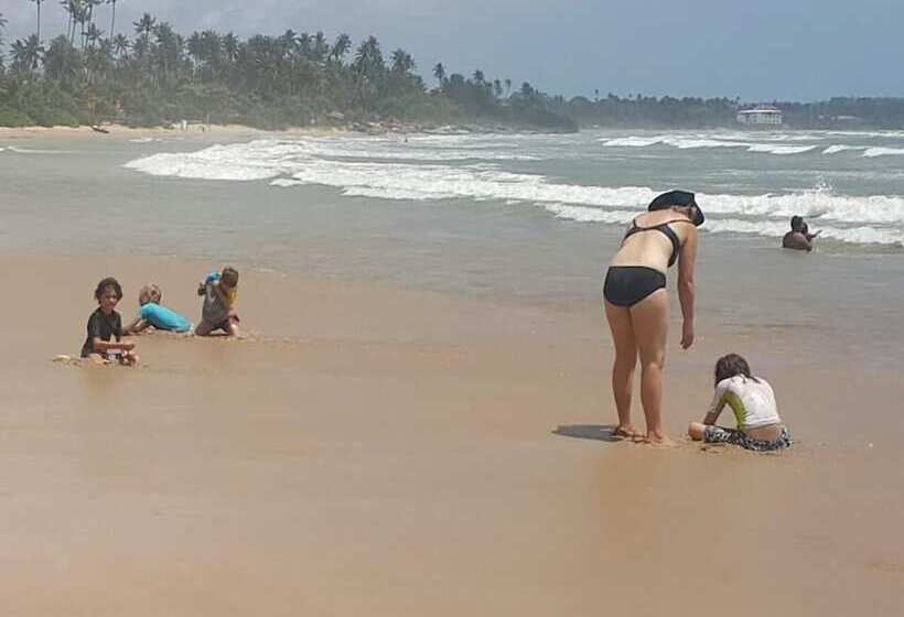 Пансион Palm Hill Guest House