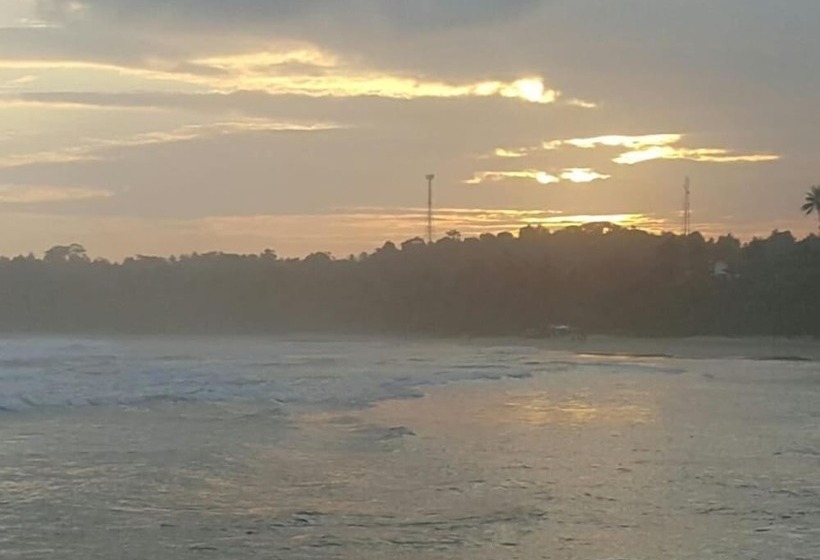 Пансион Palm Hill Guest House