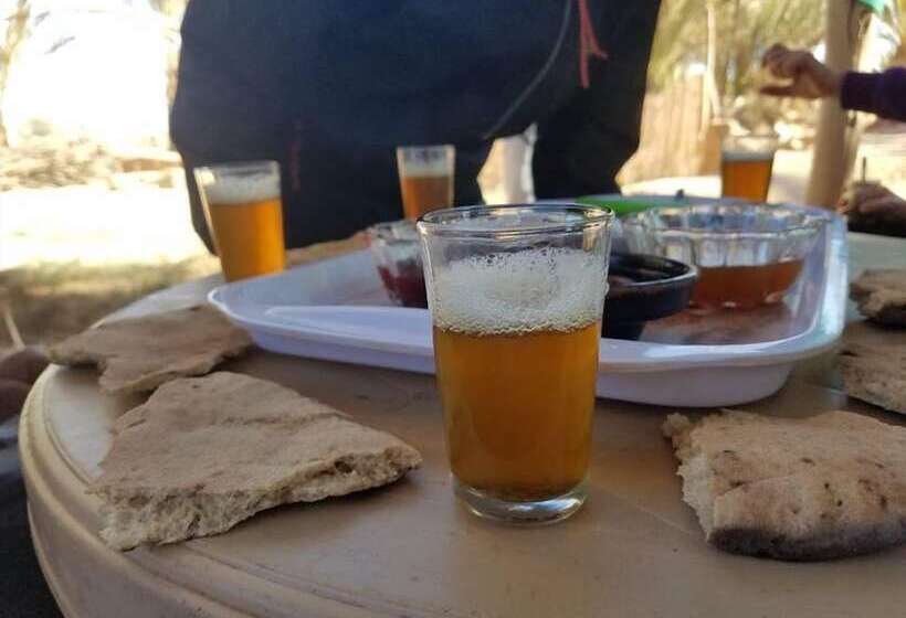 Пансион The Zaïd Garden