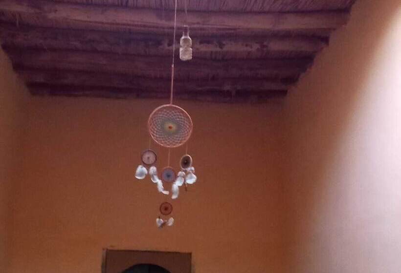 Пансион The Zaïd Garden