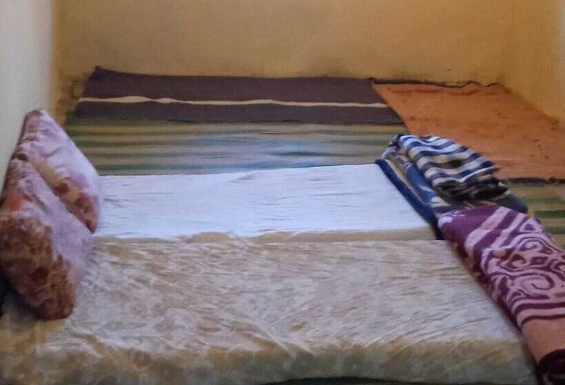 Пансион The Zaïd Garden