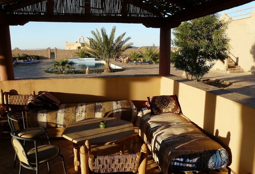 Pension Tifina Caravanserail D'arfoud