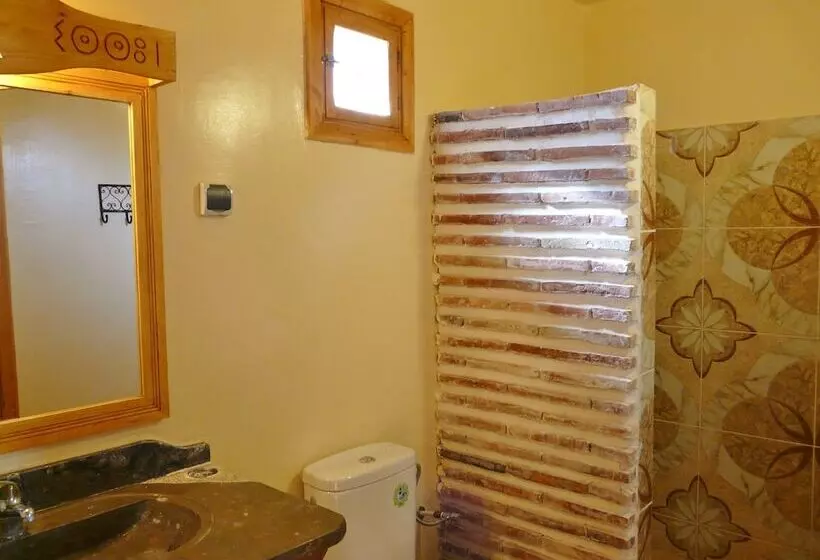 Majatalo Tifina Caravanserail D'arfoud