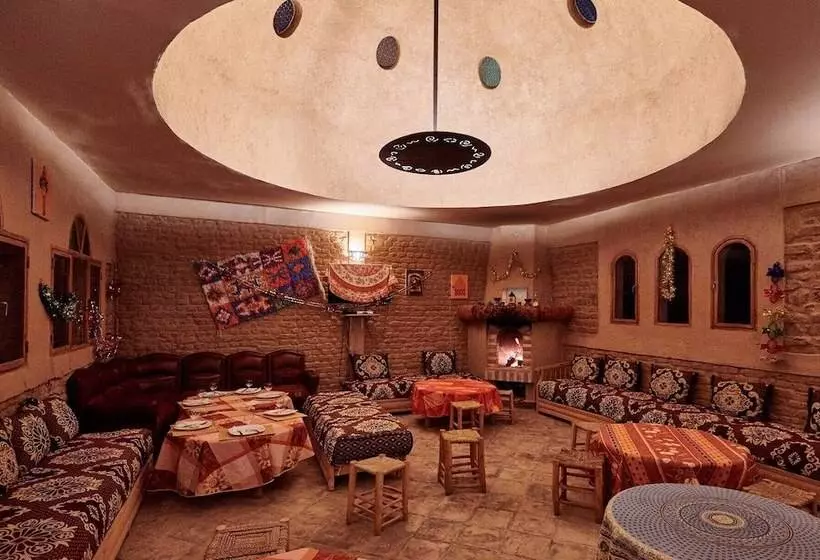 Majatalo Tifina Caravanserail D'arfoud