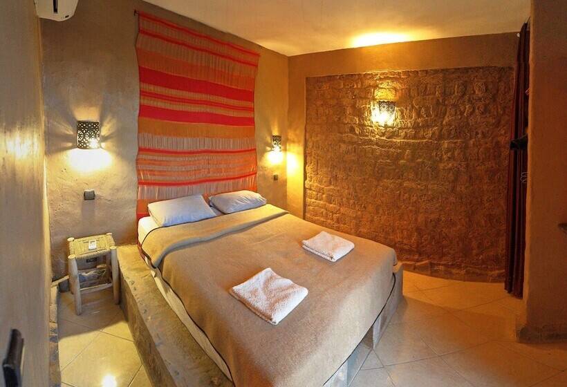 Pension Tifina Caravanserail D'arfoud