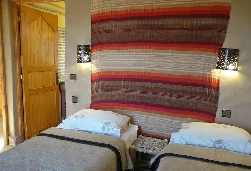 Majatalo Tifina Caravanserail D'arfoud