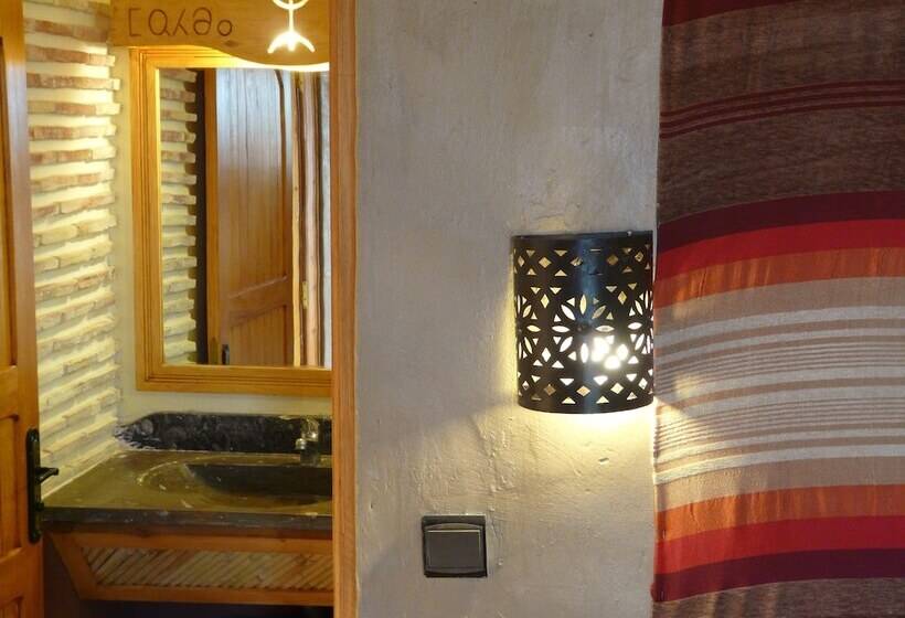 Pension Tifina Caravanserail D'arfoud