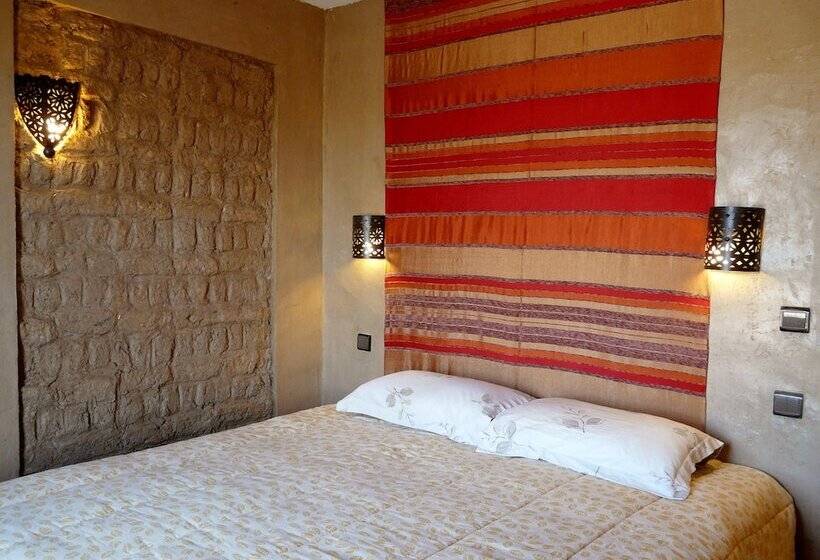 Pension Tifina Caravanserail D'arfoud