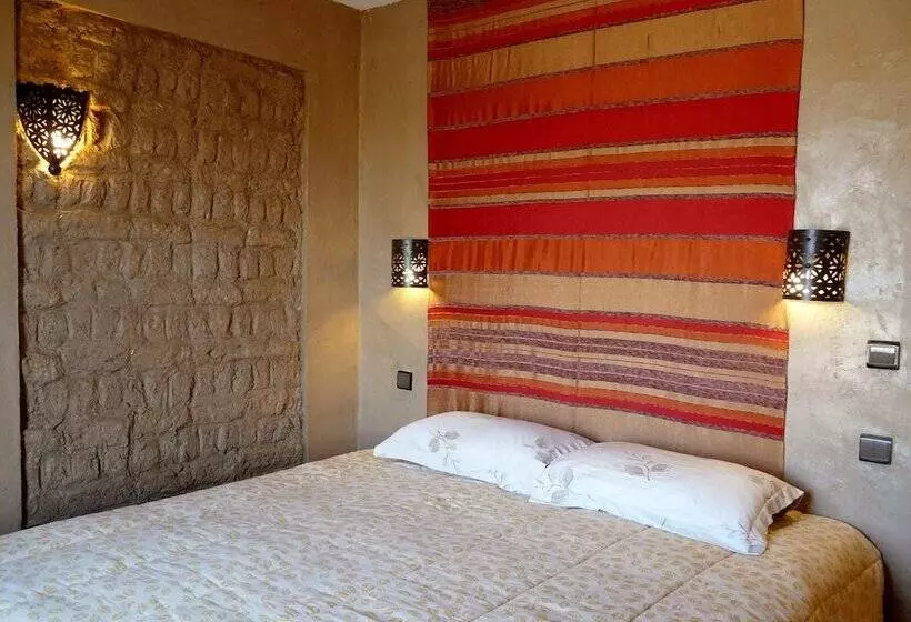 Majatalo Tifina Caravanserail D'arfoud