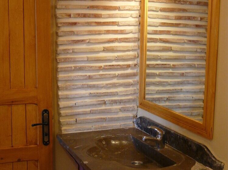 Pension Tifina Caravanserail D'arfoud