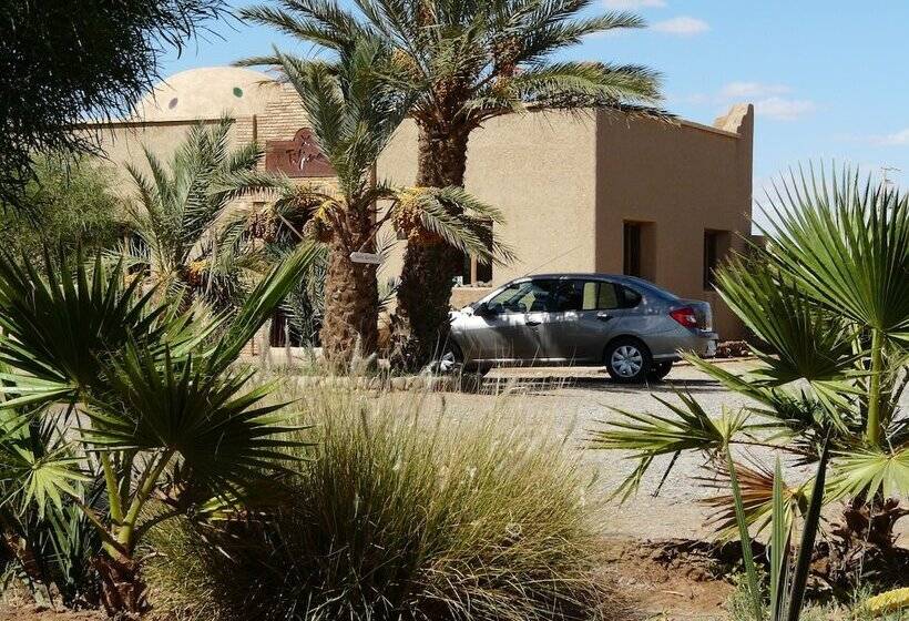 Pension Tifina Caravanserail D'arfoud