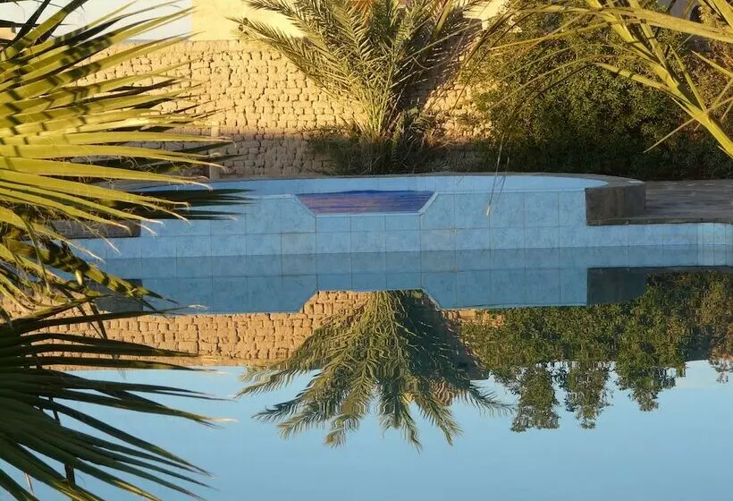 Majatalo Tifina Caravanserail D'arfoud