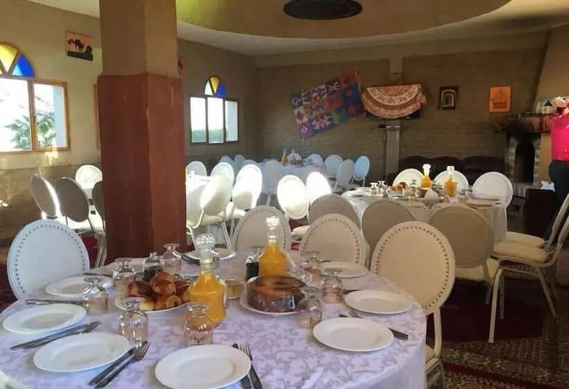 Majatalo Tifina Caravanserail D'arfoud