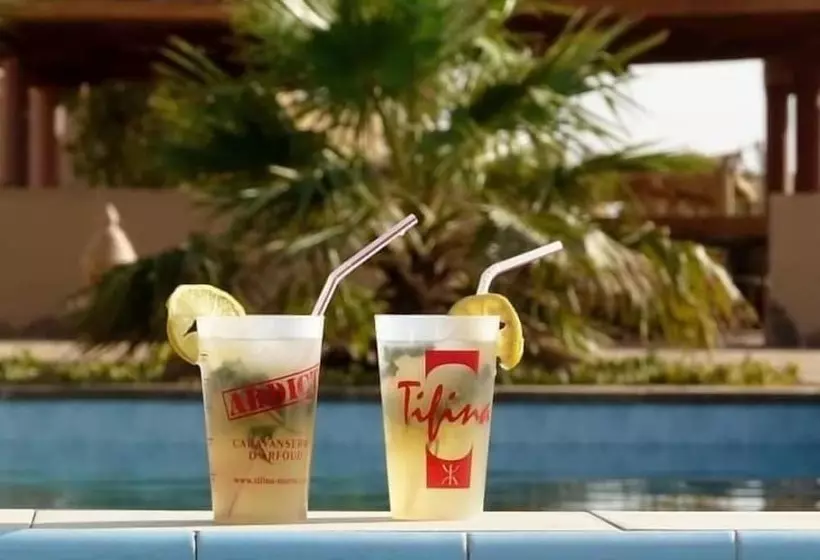 Majatalo Tifina Caravanserail D'arfoud