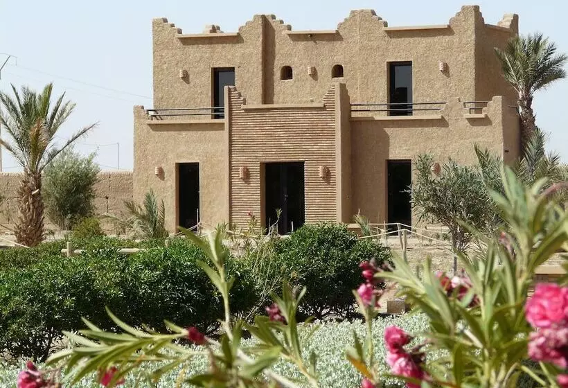 Majatalo Tifina Caravanserail D'arfoud