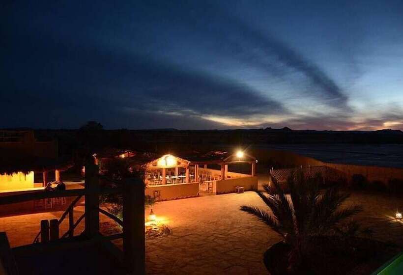 Pension Tifina Caravanserail D'arfoud