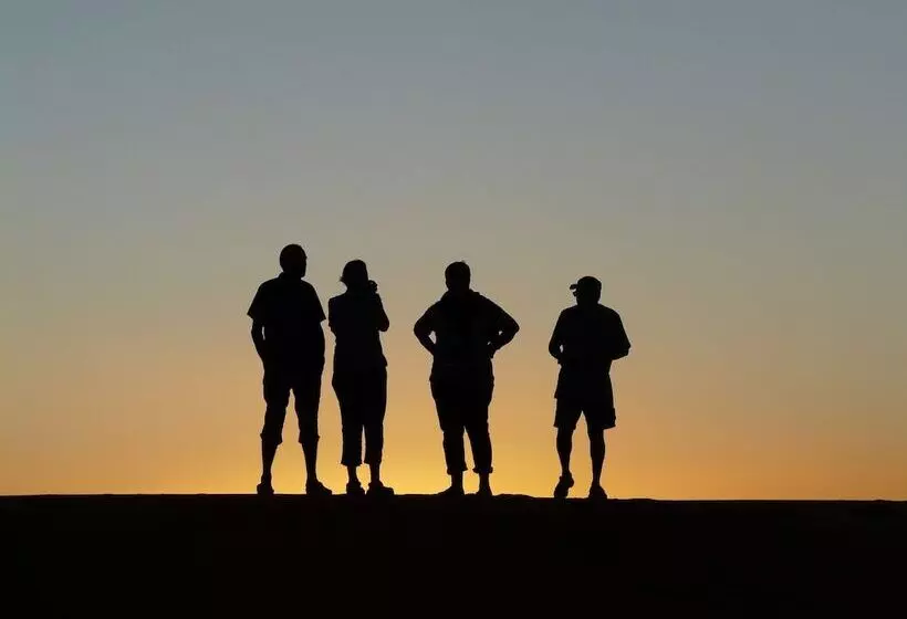 Majatalo Tifina Caravanserail D'arfoud