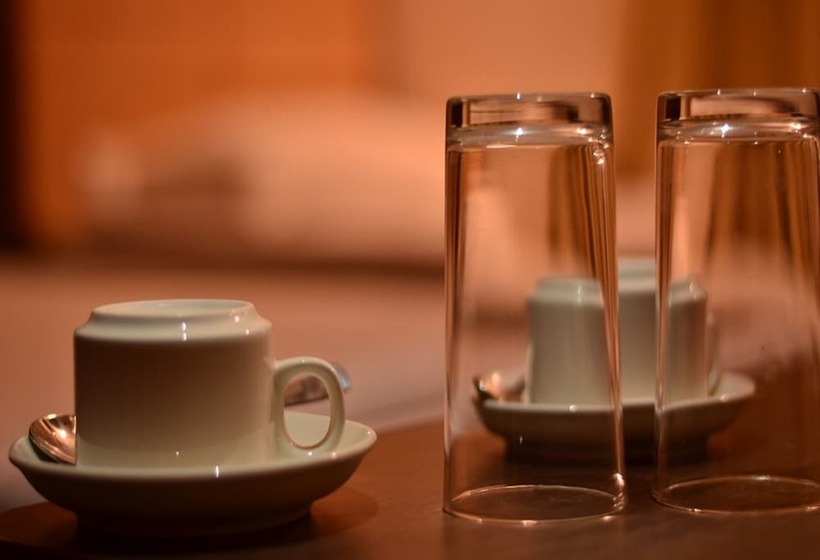 Rajnandini Hotel And Banquet