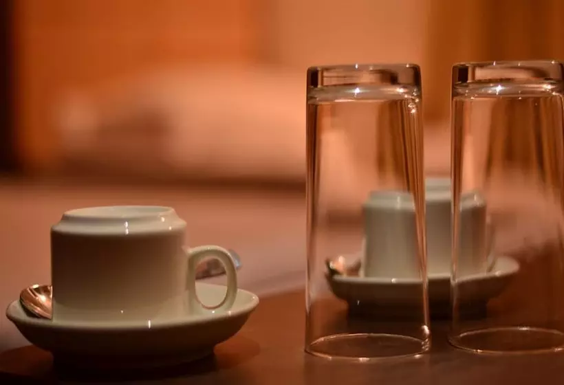 Rajnandini Hotel And Banquet