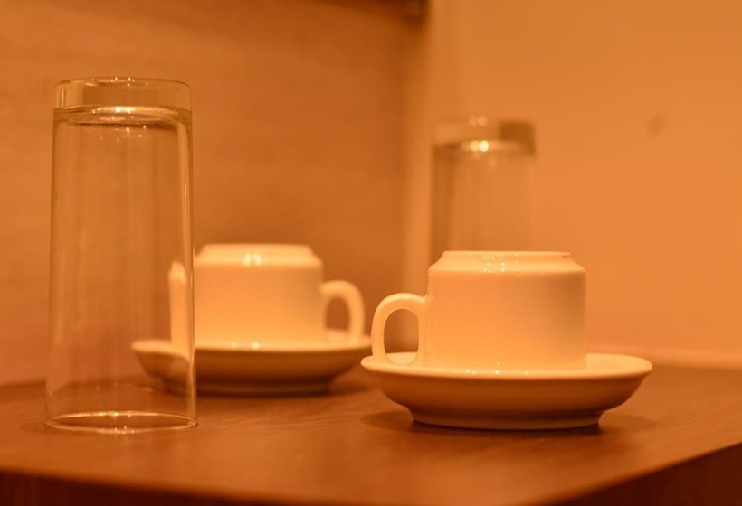 Rajnandini Hotel And Banquet