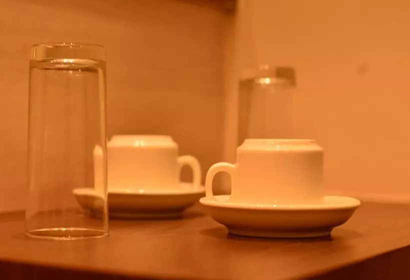 Rajnandini Hotel And Banquet