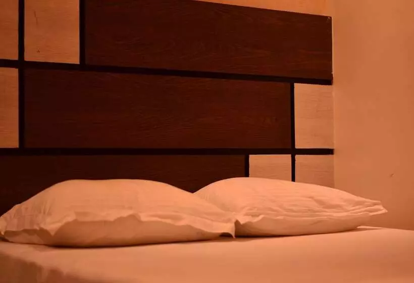 Rajnandini Hotel And Banquet