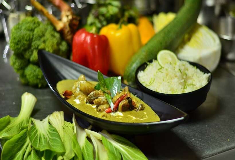 Rajnandini Hotel And Banquet