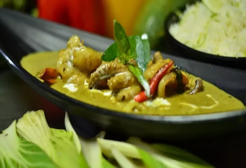 Rajnandini Hotel And Banquet