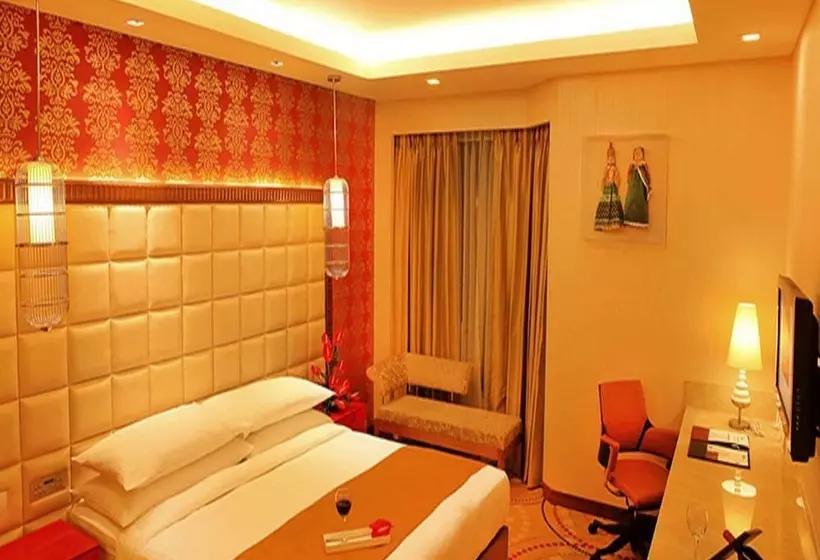 Rajnandini Hotel And Banquet