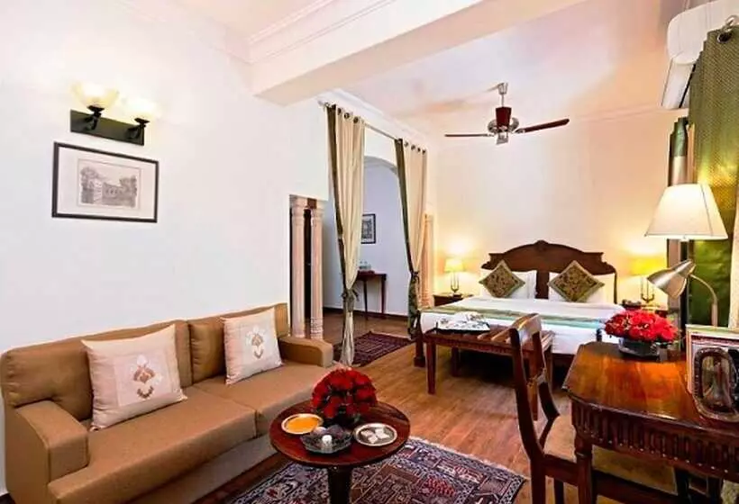 Ranbanka Apartments