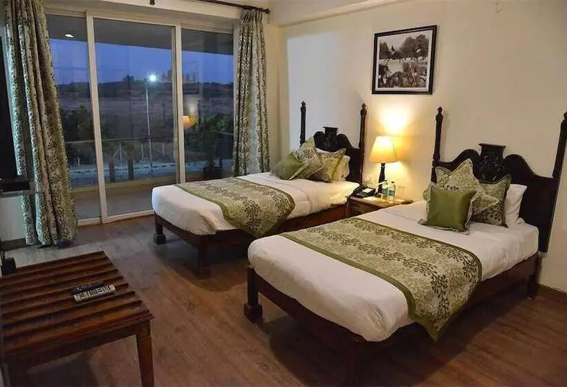 Ranbanka Apartments