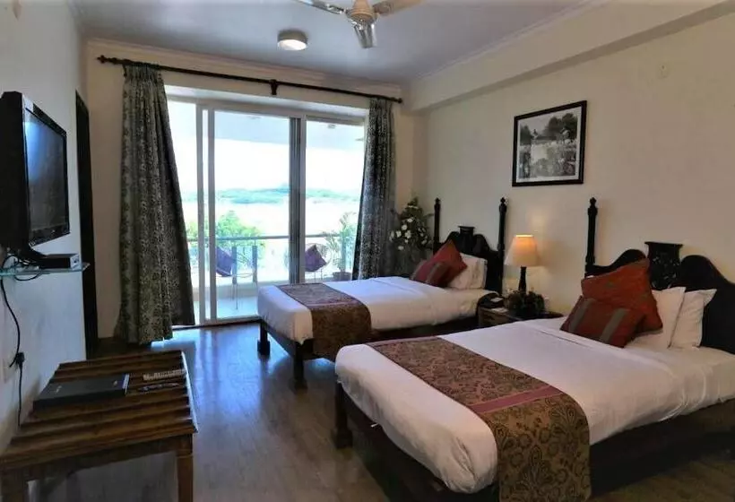 Ranbanka Apartments