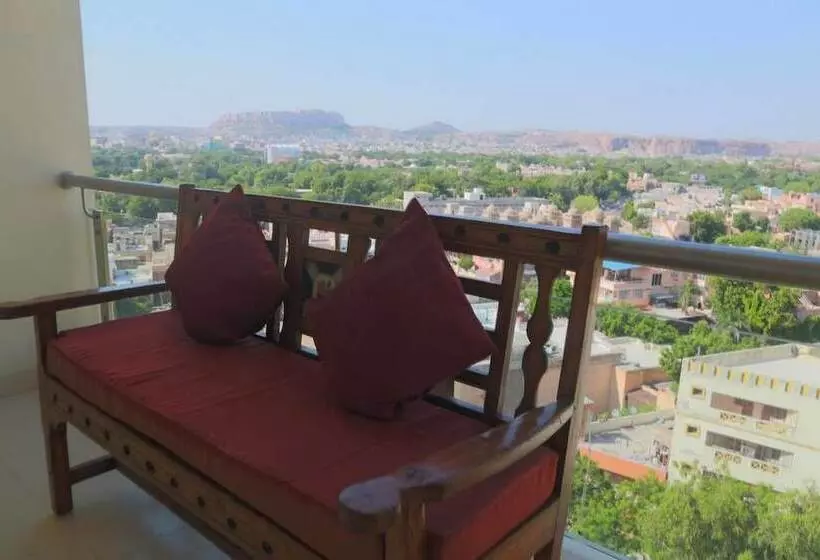 Ranbanka Apartments