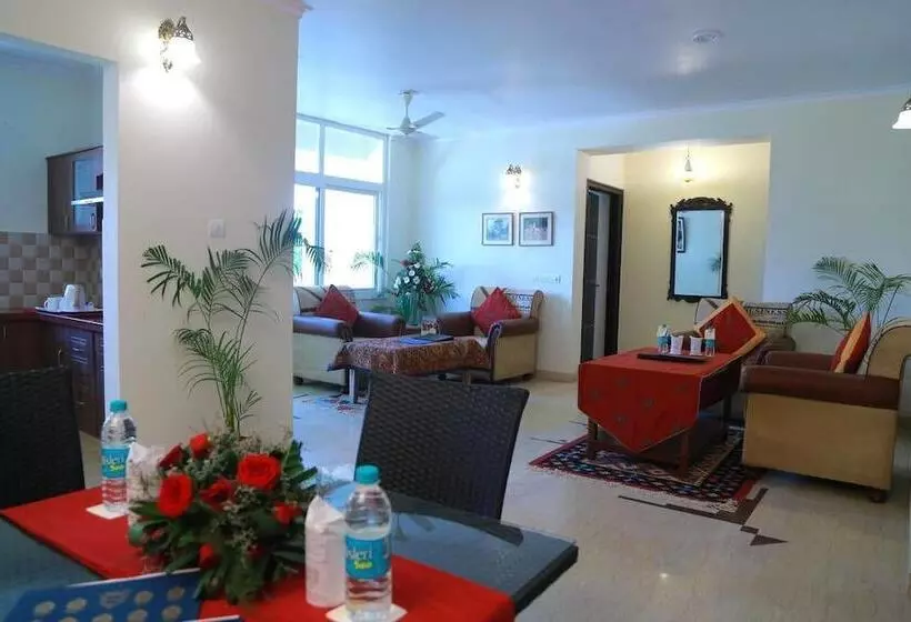Ranbanka Apartments