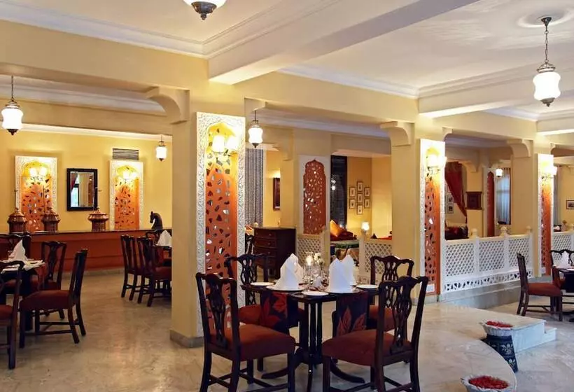 Ranbanka Apartments