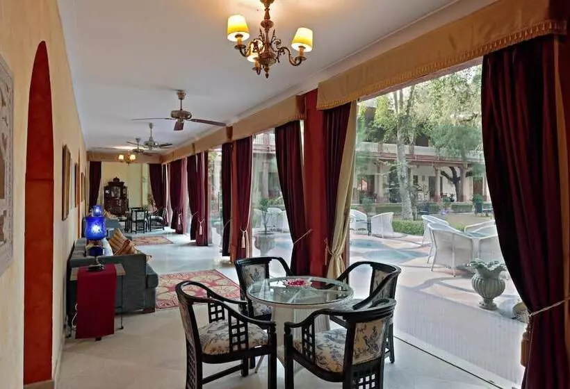 Ranbanka Apartments