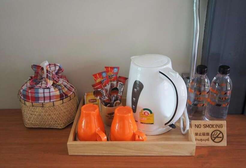 Tolopoti Hotel & Resort